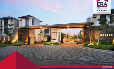 Disewakan Rumah Sewa Asya Jakarta Garden City