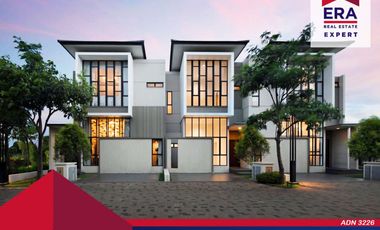 Disewakan Rumah Sewa Asya Jakarta Garden City