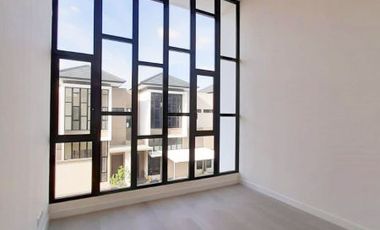 Disewakan Rumah Sewa Asya Jakarta Garden City