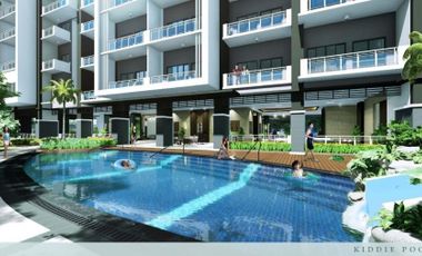 1BR CRESTMONT IN PANAY QC NEAR MRT QAVE