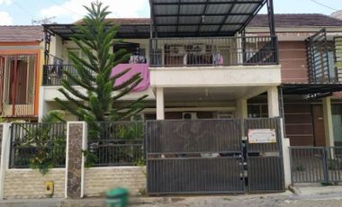 Dijual Rumah Minimalis 2 Lantai Full Furnished Di Kota Malang