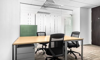 Discover many ways to work your way in Regus WTC 5