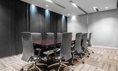 Discover many ways to work your way in Regus WTC 5