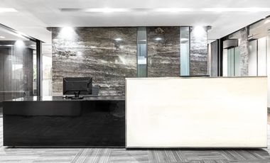 Discover many ways to work your way in Regus WTC 5