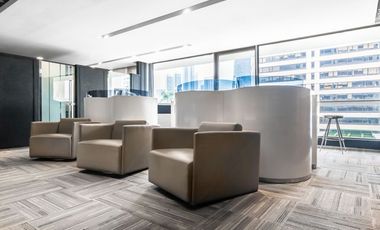 Discover many ways to work your way in Regus WTC 5