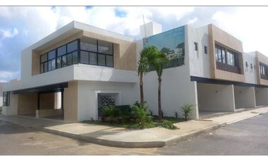 Venta departamento de 1 recamara en Temozón Norte Mérida