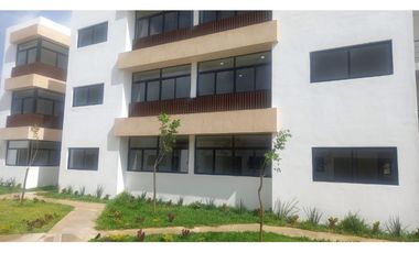 Venta departamento de 1 recamara en Temozón Norte Mérida