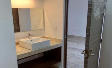 Venta departamento de 1 recamara en Temozón Norte Mérida