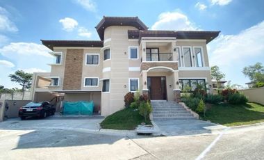 House and Lot For Sale in Portofino Heights, Las Piñas City