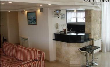 PINAMAR CENTRO - DEPARTAMENTO 4 AMB TORRE BIANCA