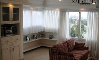 PINAMAR CENTRO - DEPARTAMENTO 4 AMB TORRE BIANCA