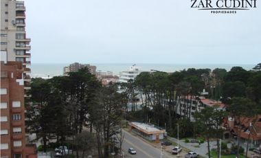 PINAMAR CENTRO - DEPARTAMENTO 4 AMB TORRE BIANCA