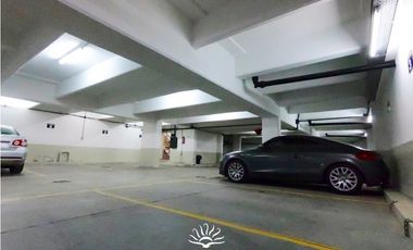 PINAMAR CENTRO - DEPARTAMENTO 4 AMB TORRE BIANCA