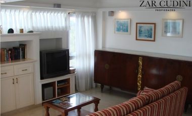 PINAMAR CENTRO - DEPARTAMENTO 4 AMB TORRE BIANCA