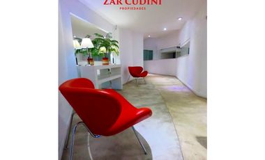 PINAMAR CENTRO - DEPARTAMENTO 4 AMB TORRE BIANCA