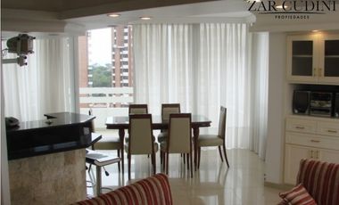 PINAMAR CENTRO - DEPARTAMENTO 4 AMB TORRE BIANCA