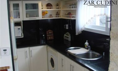 PINAMAR CENTRO - DEPARTAMENTO 4 AMB TORRE BIANCA