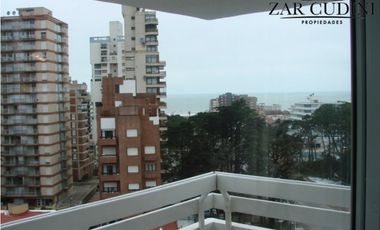 PINAMAR CENTRO - DEPARTAMENTO 4 AMB TORRE BIANCA