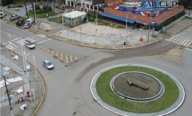 PINAMAR CENTRO - DEPARTAMENTO 4 AMB TORRE BIANCA