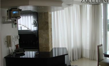 PINAMAR CENTRO - DEPARTAMENTO 4 AMB TORRE BIANCA