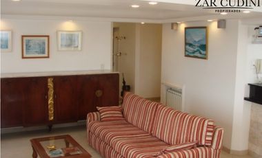 PINAMAR CENTRO - DEPARTAMENTO 4 AMB TORRE BIANCA