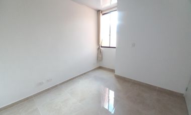 apartamento en arriendo en conjunto residencial el nogal piso 5 sin ascensor. Cod A13979