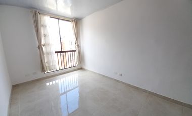 apartamento en arriendo en conjunto residencial el nogal piso 5 sin ascensor. Cod A13979