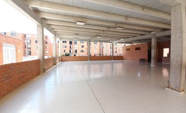 apartamento en arriendo en conjunto residencial el nogal piso 5 sin ascensor. Cod A13979