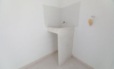 apartamento en arriendo en conjunto residencial el nogal piso 5 sin ascensor. Cod A13979