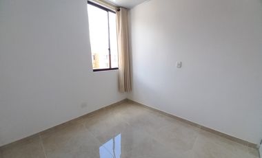 apartamento en arriendo en conjunto residencial el nogal piso 5 sin ascensor. Cod A13979