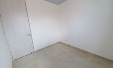 apartamento en arriendo en conjunto residencial el nogal piso 5 sin ascensor. Cod A13979