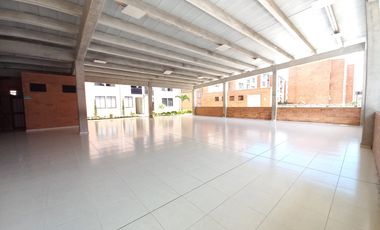 apartamento en arriendo en conjunto residencial el nogal piso 5 sin ascensor. Cod A13979