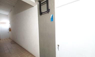 apartamento en arriendo en conjunto residencial el nogal piso 5 sin ascensor. Cod A13979