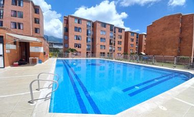 apartamento en arriendo en conjunto residencial el nogal piso 5 sin ascensor. Cod A13979