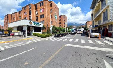 apartamento en arriendo en conjunto residencial el nogal piso 5 sin ascensor. Cod A13979