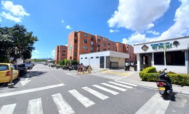 apartamento en arriendo en conjunto residencial el nogal piso 5 sin ascensor. Cod A13979