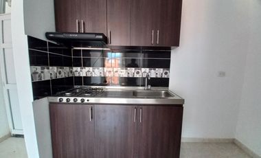 apartamento en arriendo en conjunto residencial el nogal piso 5 sin ascensor. Cod A13979