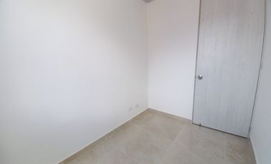 apartamento en arriendo en conjunto residencial el nogal piso 5 sin ascensor. Cod A13979