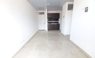 apartamento en arriendo en conjunto residencial el nogal piso 5 sin ascensor. Cod A13979
