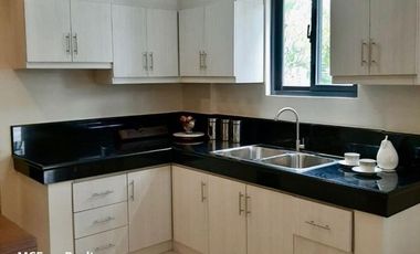 4 BEDROOM 3T&B 2-STRY CONTEM MEDTN ADORA HOUSE & LOT