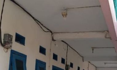 Bisa Nego Kontrakan 10 Kamar Harjamukti Kota Cirebon