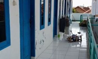 Bisa Nego Kontrakan 10 Kamar Harjamukti Kota Cirebon