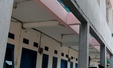 Bisa Nego Kontrakan 10 Kamar Harjamukti Kota Cirebon