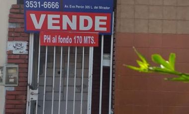 PH al fondo (Independiente)