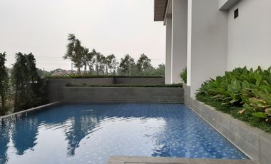 Apartemen Bintaro Plaza Residence Breeze Tower