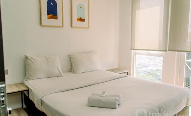 Apartemen Bintaro Plaza Residence Breeze Tower