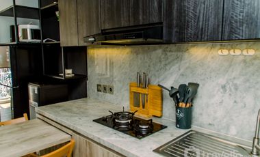 Apartemen Bintaro Plaza Residence Breeze Tower