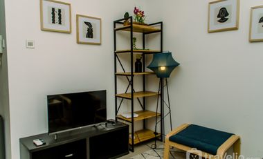 Apartemen Bintaro Plaza Residence Breeze Tower