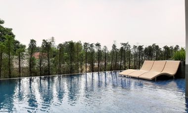 Apartemen Bintaro Plaza Residence Breeze Tower