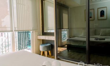 Apartemen Bintaro Plaza Residence Breeze Tower